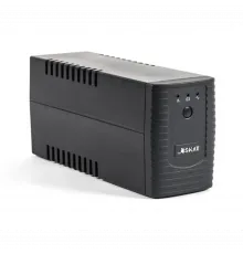 ИСТОЧНИК БЕСПЕРЕБОЙНОГО ПИТАНИЯ SKAT-UPS 600/350