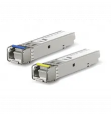 Модуль SFP 1.25G оптический, 1310/1550nm, LC