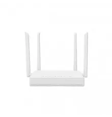 Абонентский терминал 2GE+WIFI 5G GPON ONU