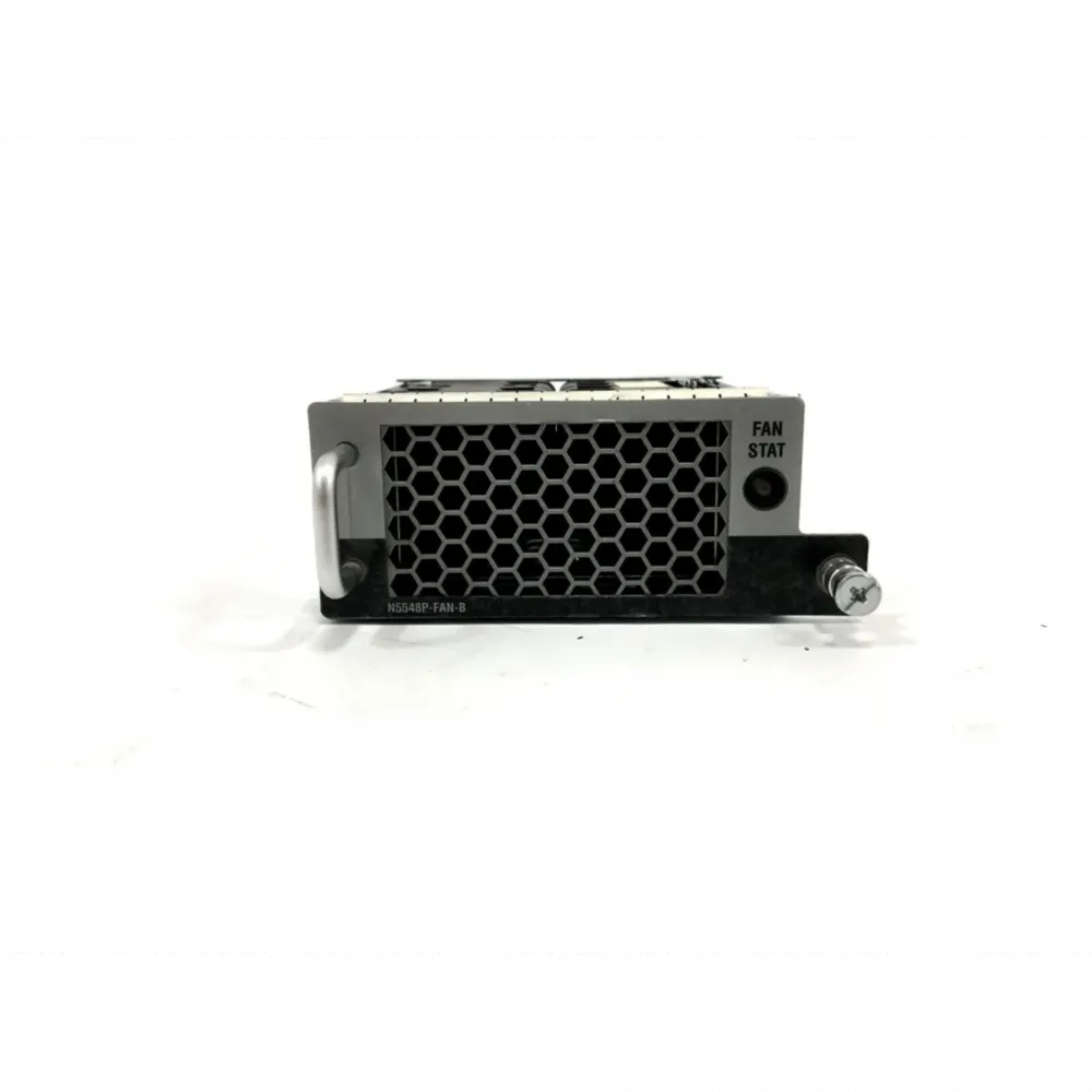 Вентилятор охлаждения Back-to-Front для коммутатора Cisco Nexus 5548UP