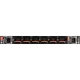 Пакетный брокер CGS NPB-Ie на Broadcom Qumran MX, 48x10GE + 6x100GE, 6GB буфер