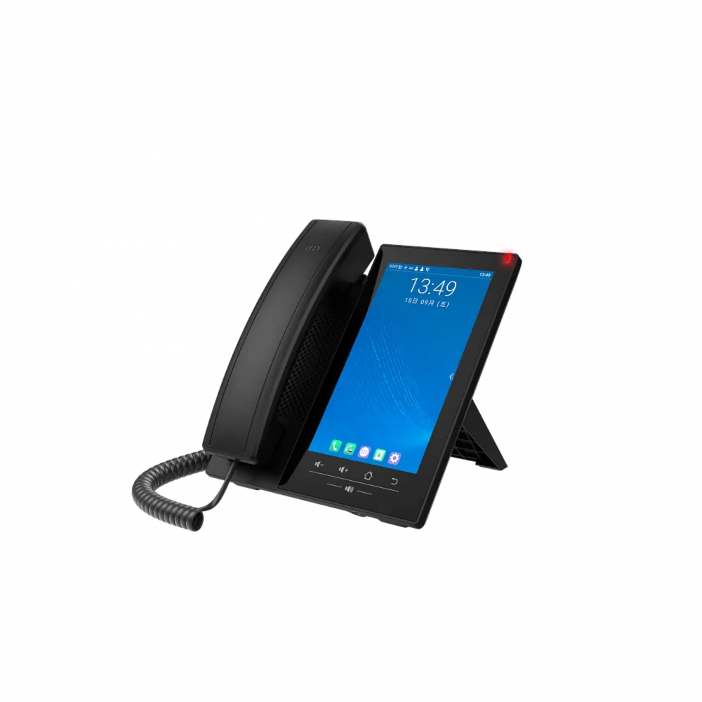 IP-телефон Fanvil H7