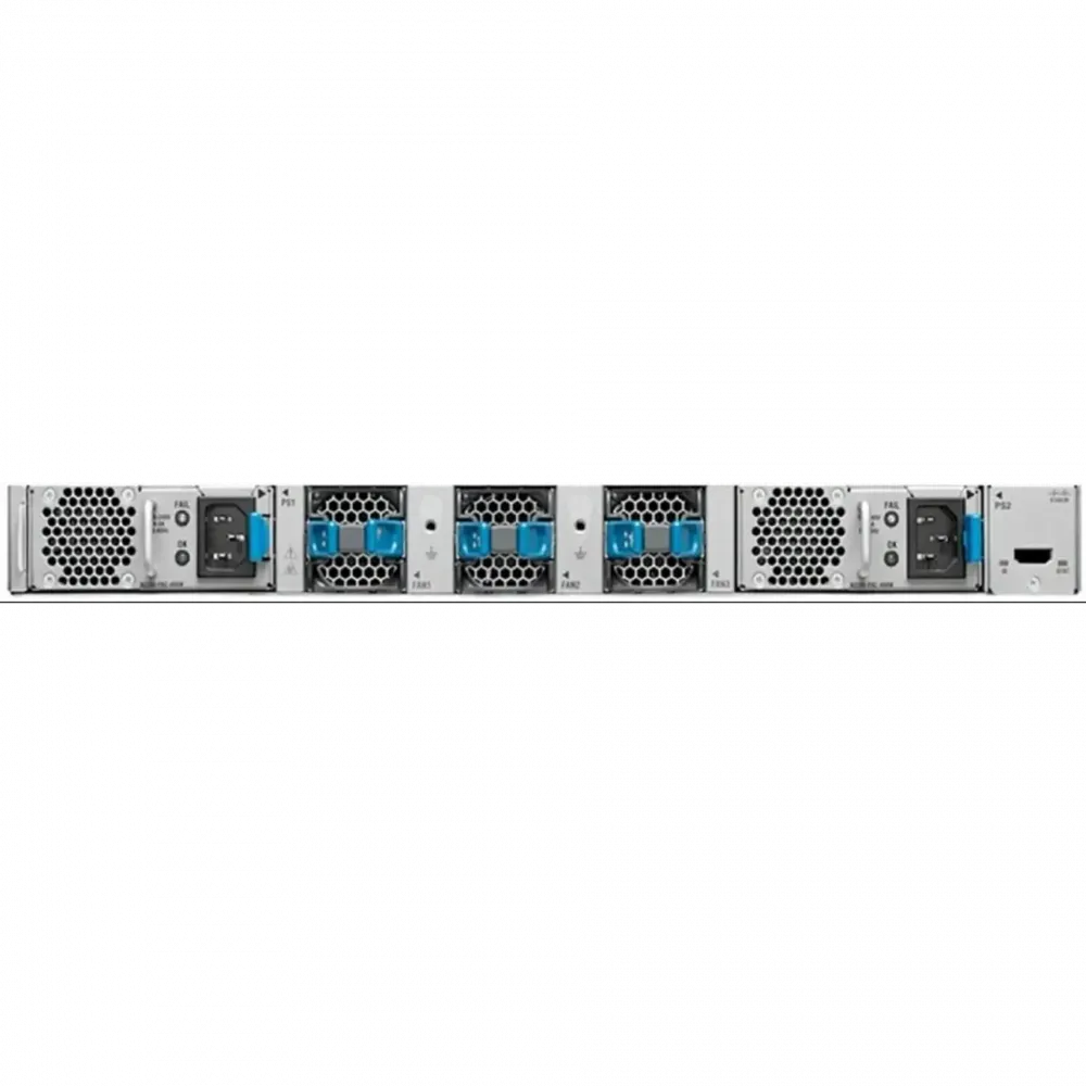 Модуль расширения Cisco Nexus N2K-C2348UPQ