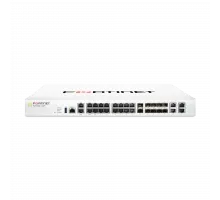 Межсетевой экран Fortinet FortiGate-101F