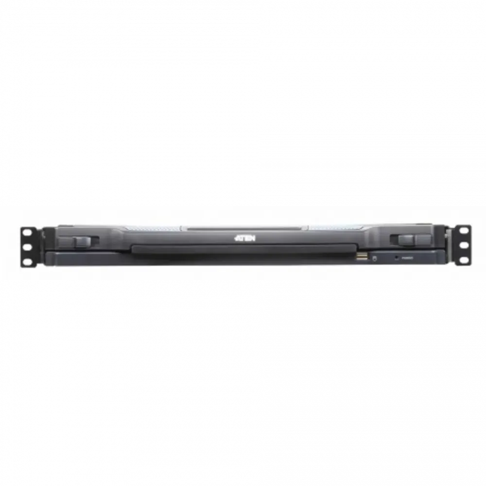Переключатель KVM ATEN CL5708IM LCD 17, 8-портовый