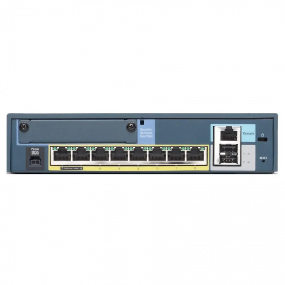 Межсетевой экран Cisco ASA 5505