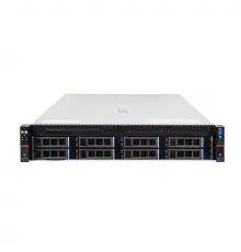 Сервер SNR для Omnyvideo на 250 - 600 камер 8 HDD