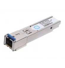 Модуль SFP WDM, дальность до 20км (14dB), 1310нм