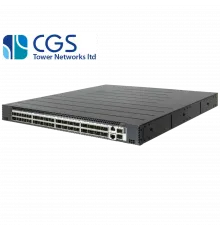 Пакетный брокер CGS NPB-IIe, Broadcom Trident 3, 32x100GE, 32MB packet buffer