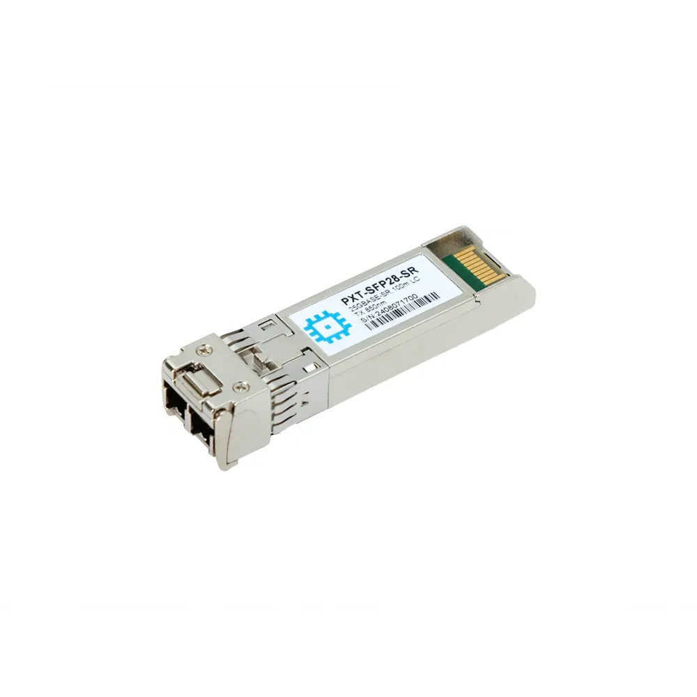 Модуль SFP28 25GBASE-SR LC Duplex до 100 м