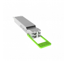 Модуль OSFP800 800GBASE, разъем 4xLC, дальность до 2км