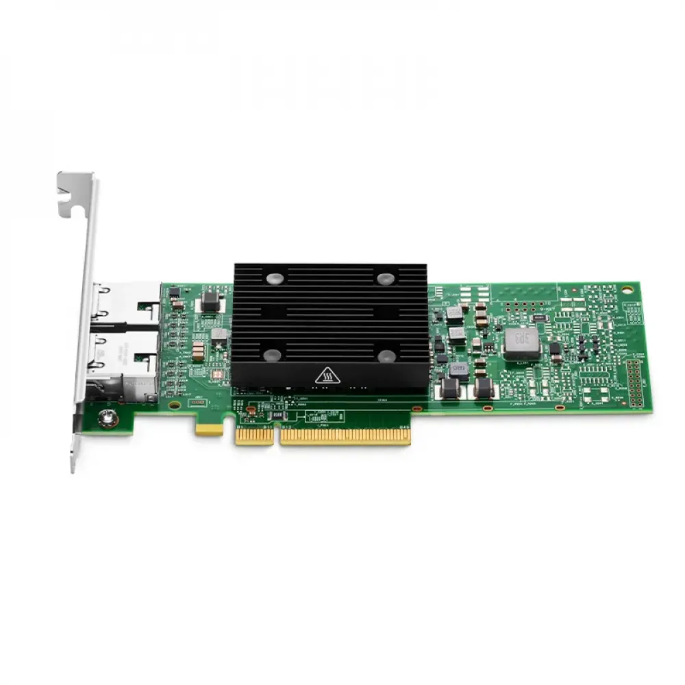 Сетевой адаптер Broadcom BCM957416A4160C 2x10GbE (10/1GbE) 10GBASE-T