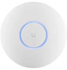 Toчка доступа Ubiquiti UniFi 6+