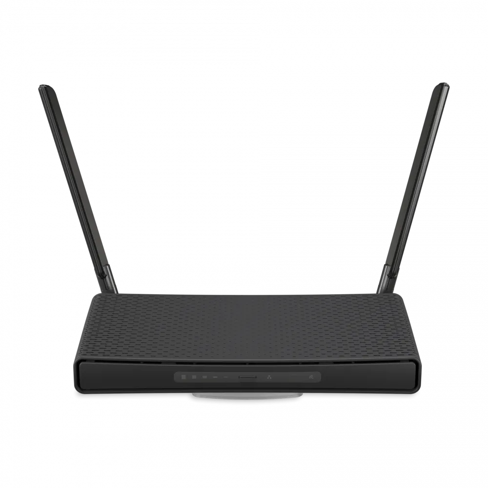 Маршрутизатор MikroTik hAP ax3