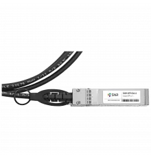 Модуль SFP+ Direct Attached Cable (DAC), дальность до 5м