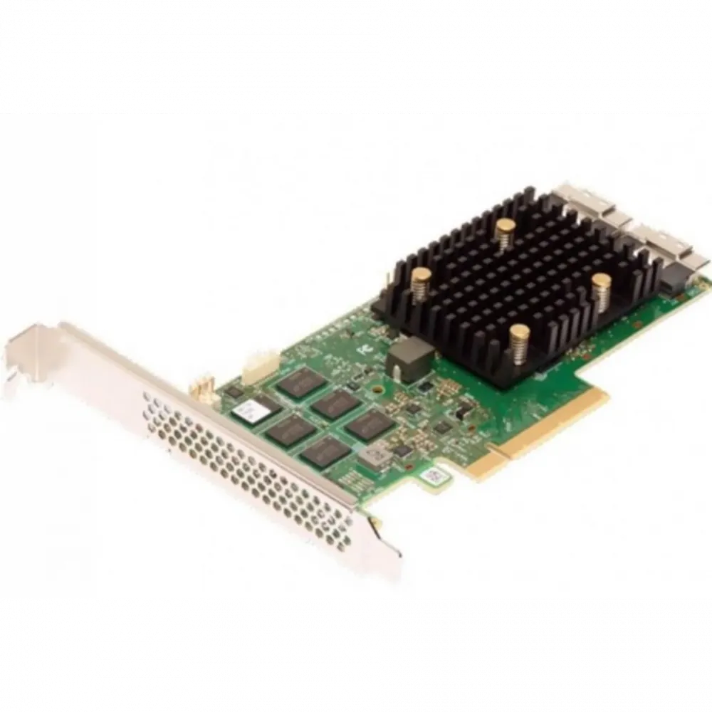 LSI MegaRAID 9500-8i контроллер (05-50077-03) SAS/SATA/NVMe 12Gb/s, 8 портов