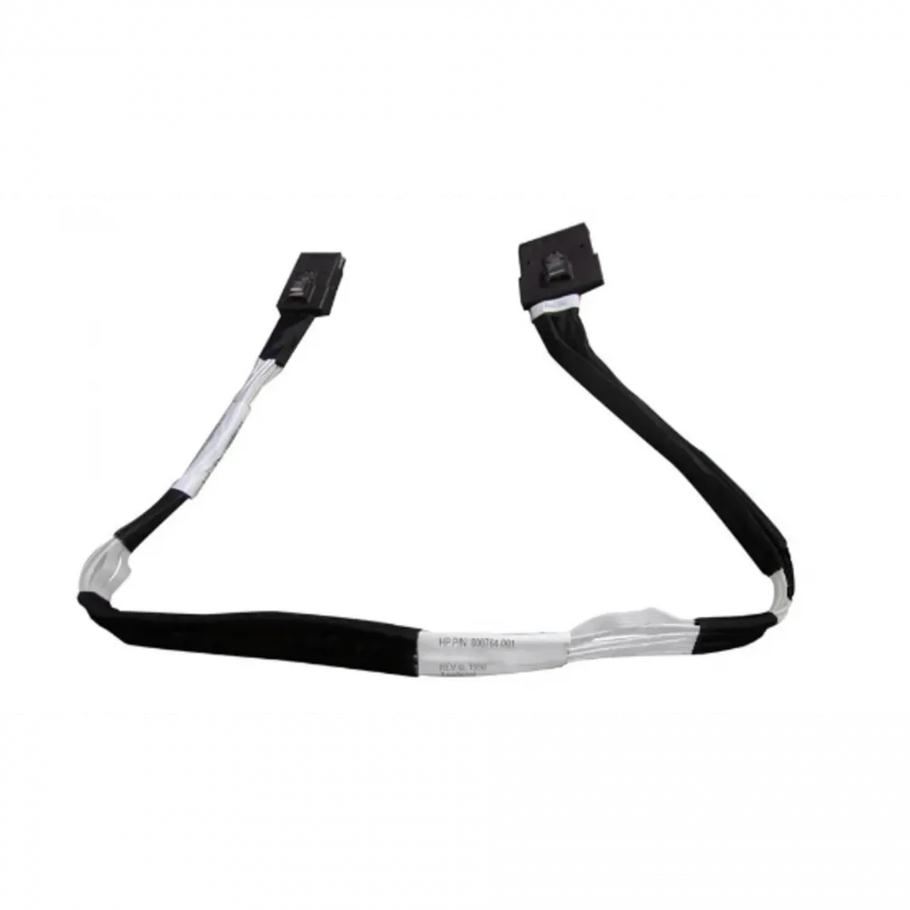 Кабель для контроллера HP Smart Array P440/441/840/841 to PCI-E 3-pin 215 мм