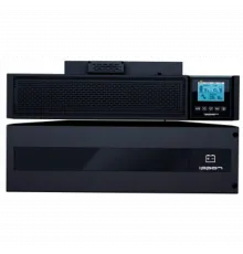 Источник бесперебойного питания Ippon Innova RT II 6000 6000Вт 6000ВА черный