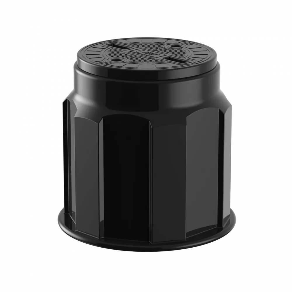 Пластиковый колодец КС-1
