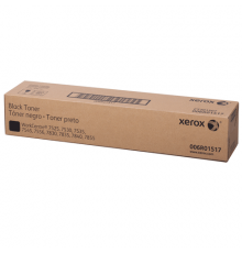Тонер картридж Xerox WC7525/7530/7535/7545/7556 WC7830/7835/7845/7855 Black (26 000 стр)