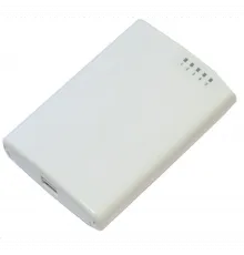 Маршрутизатор Mikrotik PowerBox r2