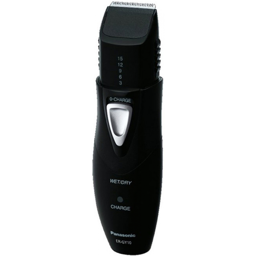 Мультитриммер Panasonic ER-GY10CM520 для тела, бороды и усов