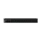 Автоматический стоечный переключатель ELEMY ATS-1204/32 1U, 220В, 32А