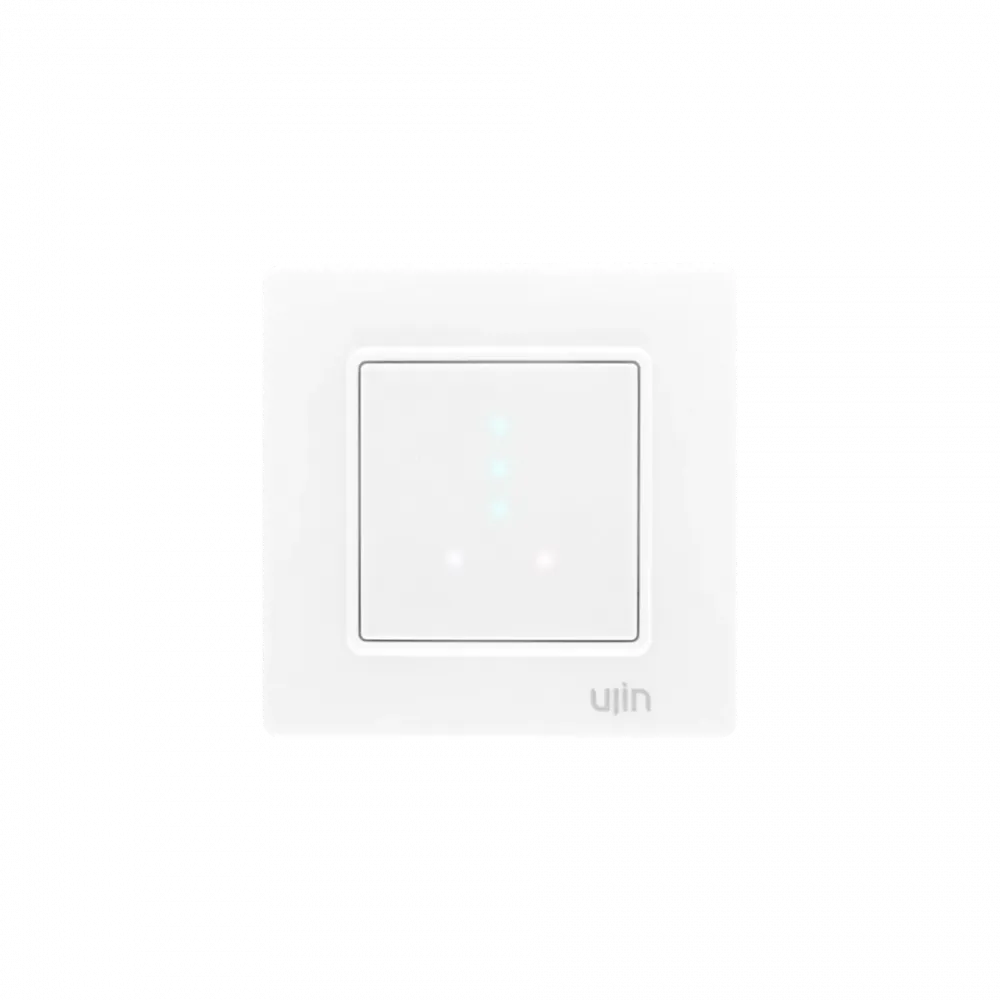 Термостат UJIN WiFi