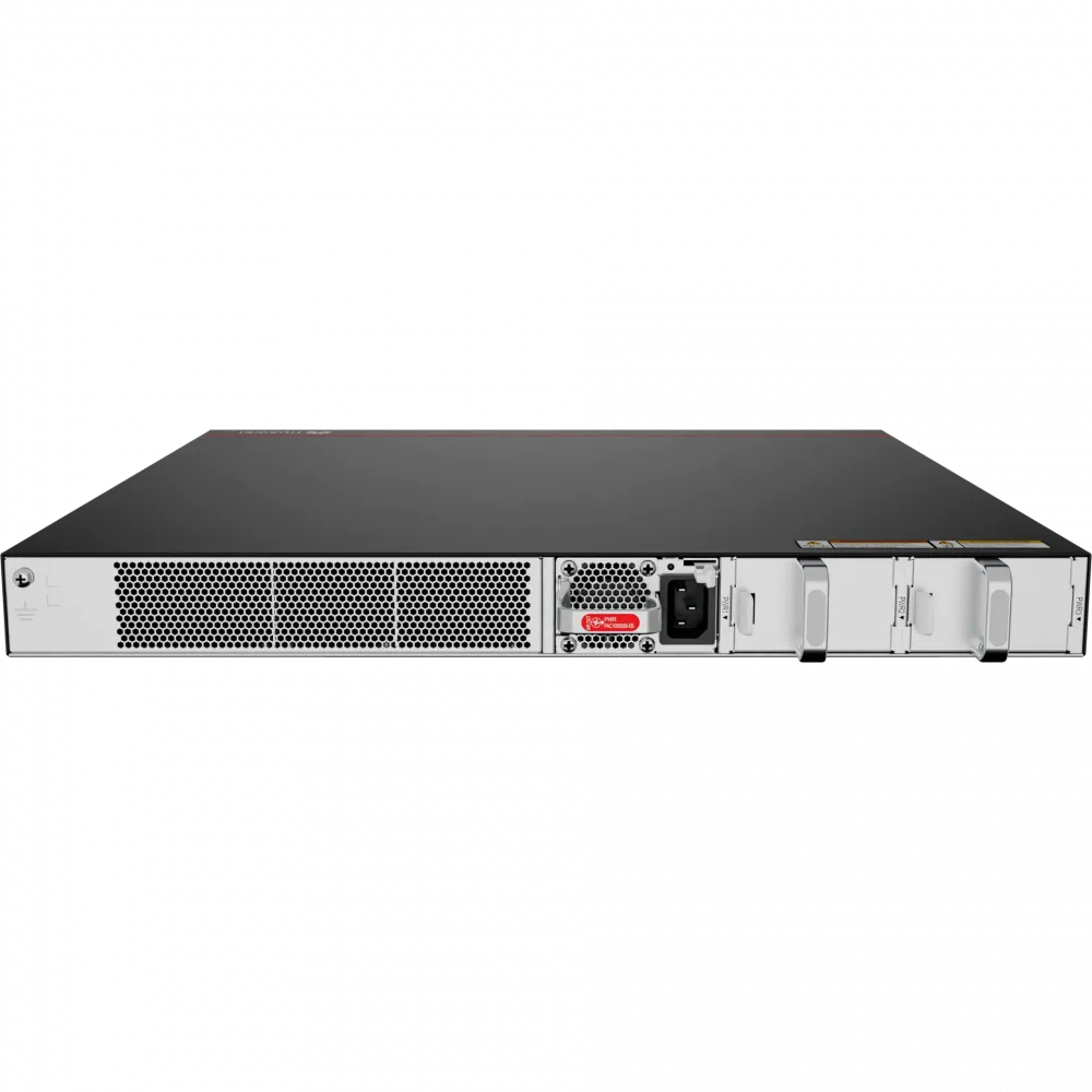 Коммутатор Huawei CloudEngine S5755-S24P8Y