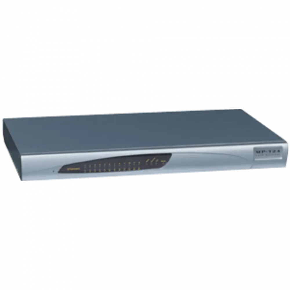 Шлюз Audiocodes MP-124D 24FXS (com)
