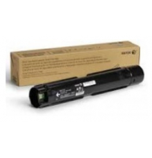 Тонер картридж Xerox VL C7000 Black (10700 стр)