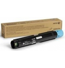 Тонер картридж Xerox VL C7000 Cyan (10100 стр)