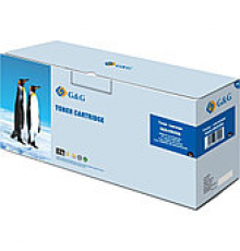 Картридж G G для Canon 052 LBP212/214/215 MF421/MF426/MF428/MF429 2200C002 Black (9200 стр)