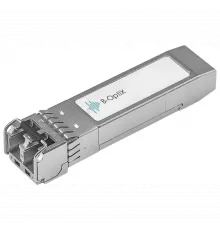 Модуль B-OptiX SFP+ CWDM оптический, дальность до 80км, 1370нм