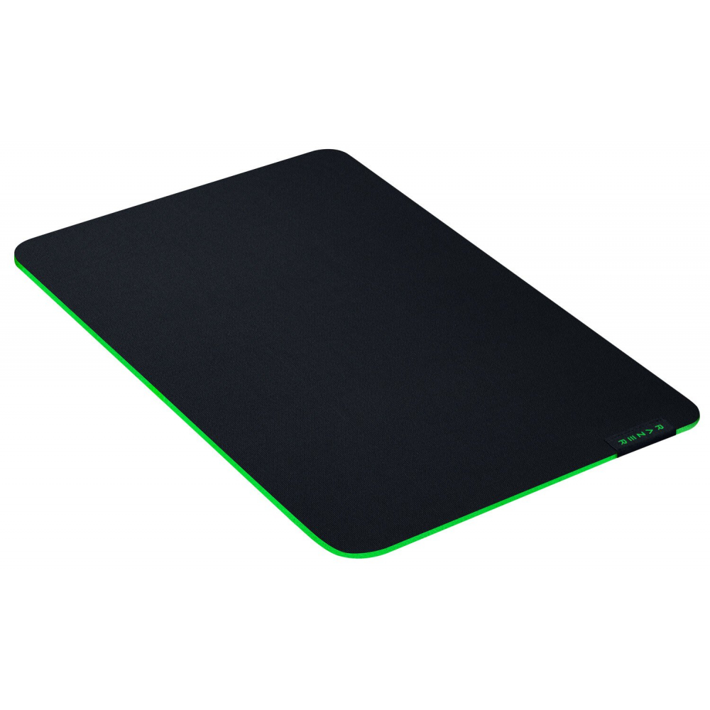 Игровая поверхность Razer Gigantus V2, M (360x275x3мм), чёрный