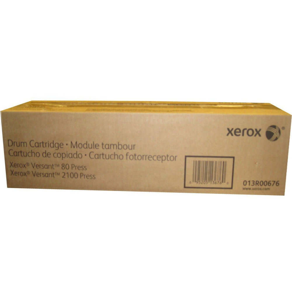 Копи картридж Xerox Versant 80 (348 000 страниц)
