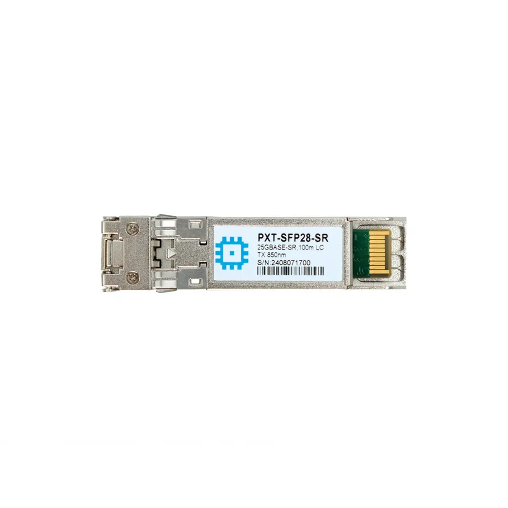 Модуль SFP28 25GBASE-SR LC Duplex до 100 м