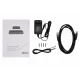 Шлюз VoIP SNR с 2 FXS портами, 2 RJ45 и поддержкой 2 SIP аккаунтов
