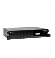 Источник бесперебойного питания Smart-Save SMT Systeme Electric 3000 ВА, монтаж в стойку 2U, 230 В, 8 розеток IEC C13, SmartSlot, AVR, LCD, USB HI