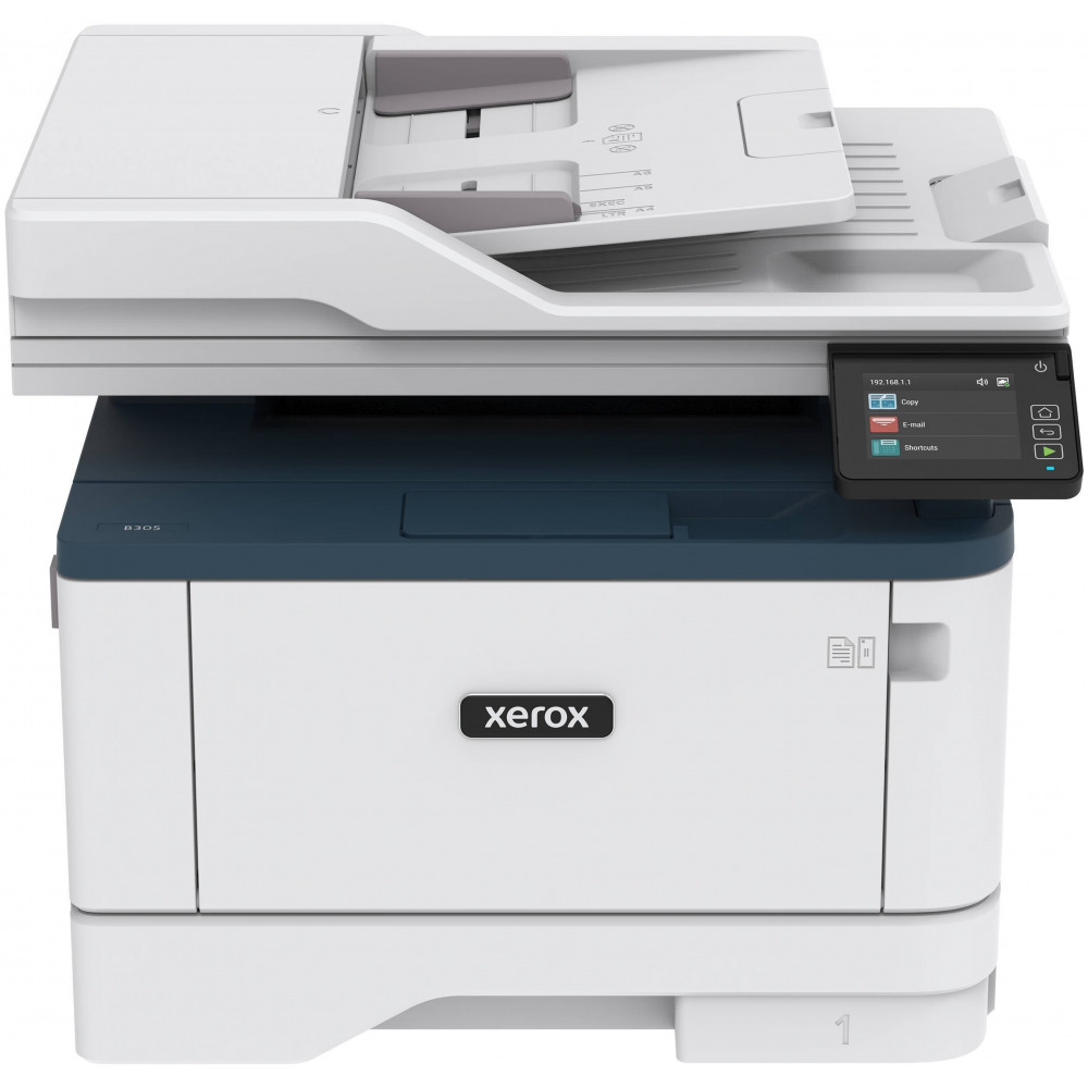 МФУ Xerox B305 A4 ч/б с Wi-Fi