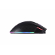 Мышь 2E GAMING MG350 WL, RGB, USB-A/WL, чёрный