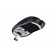 Мышь 2E GAMING MG350 WL, RGB, USB-A/WL, чёрный