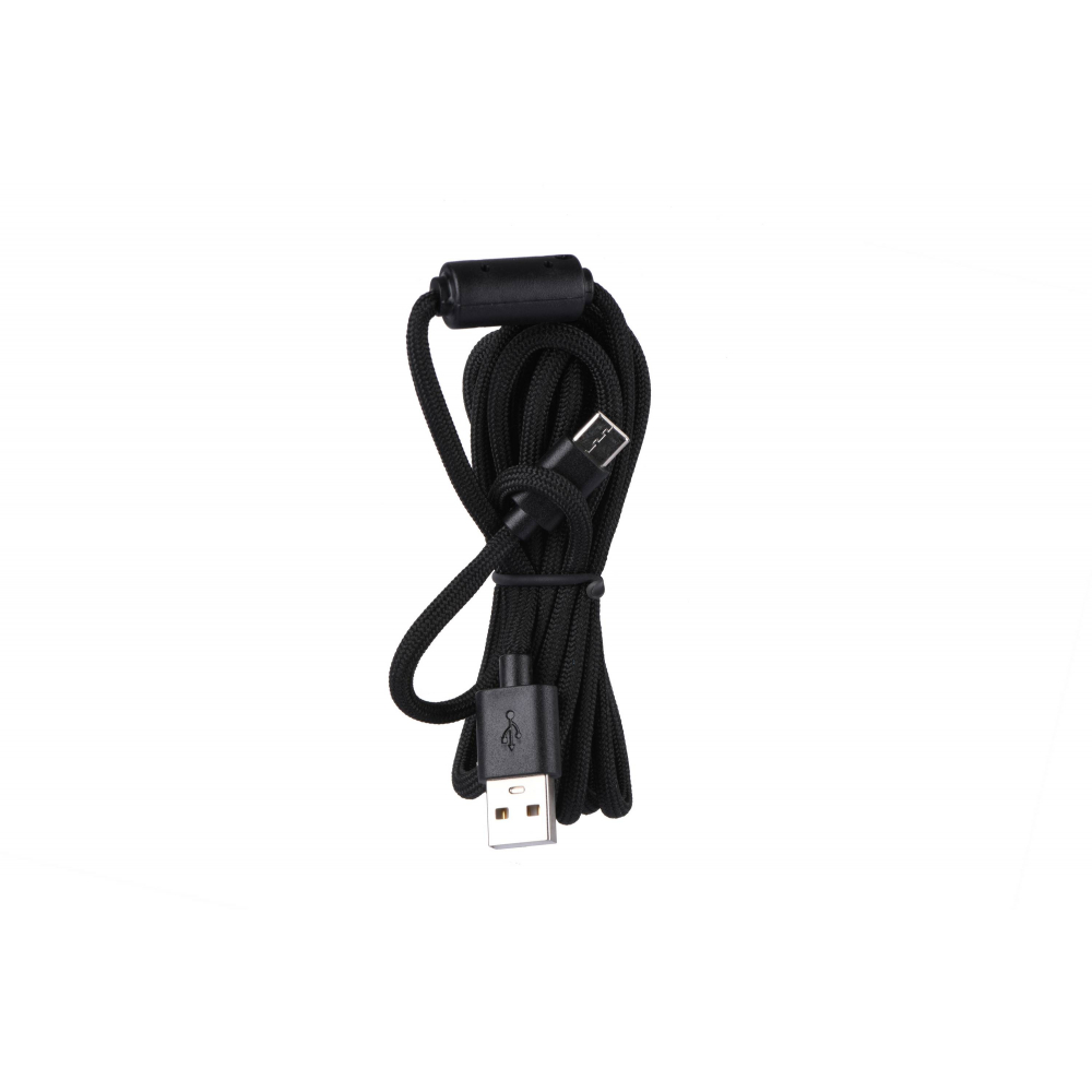 Мышь 2E GAMING MG350 WL, RGB, USB-A/WL, чёрный