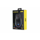 Мышь 2E GAMING MG350 WL, RGB, USB-A/WL, чёрный