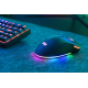 Мышь 2E GAMING MG350 WL, RGB, USB-A/WL, чёрный