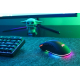 Мышь 2E GAMING MG350 WL, RGB, USB-A/WL, чёрный