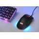 Мышь 2E GAMING MG350 WL, RGB, USB-A/WL, чёрный