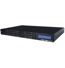 Коммутатор Cypress CPLUS-V8H8HP матричный HDMI 8x8 UHD