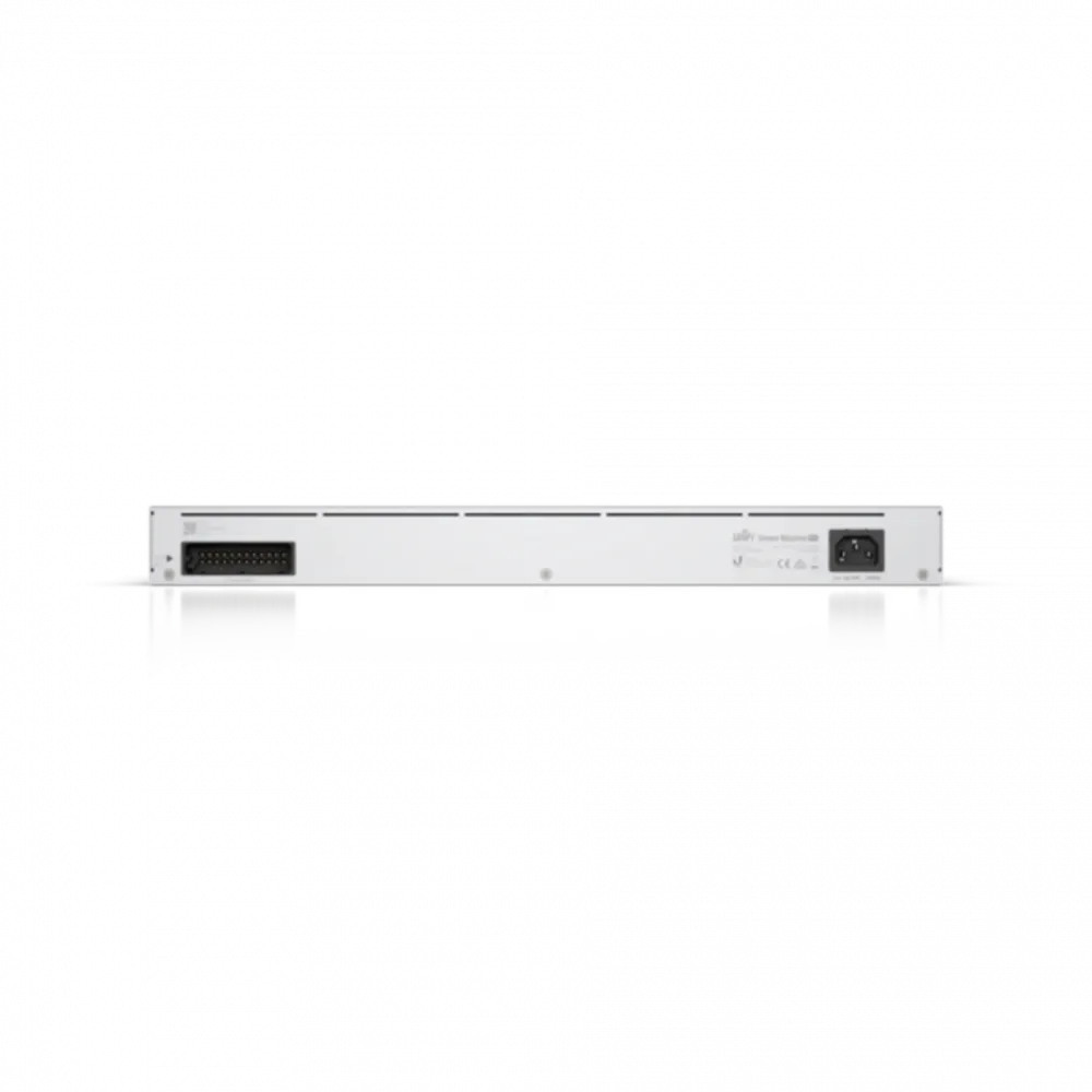 Межсетевой экран Ubiquiti UniFi Dream Machine Pro