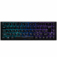 Клавиатура мембранная 2E GAMING KG350 68key, USB-A, EN/UA/RU, RGB, чёрный